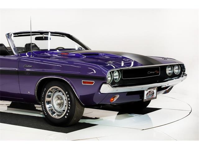 1970 Dodge Challenger (CC-2073645) for sale in Volo, Illinois