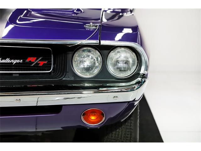 1970 Dodge Challenger (CC-2073645) for sale in Volo, Illinois