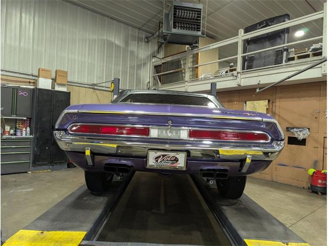 1970 Dodge Challenger (CC-2073645) for sale in Volo, Illinois