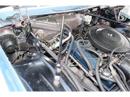1967 Cadillac Eldorado (CC-2073646) for sale in Houston, Texas