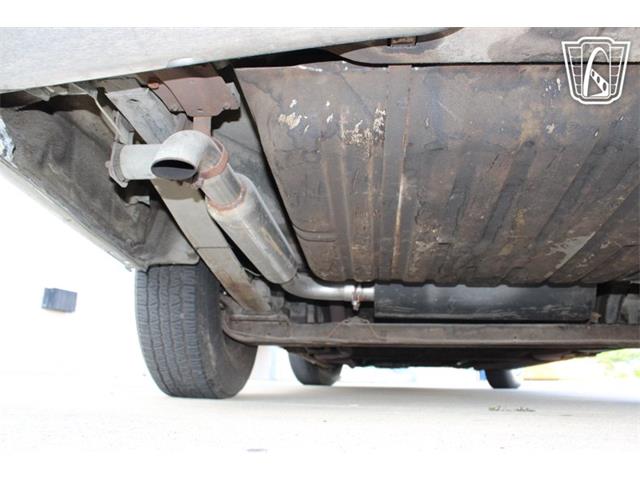 1967 Cadillac Eldorado (CC-2073646) for sale in Houston, Texas