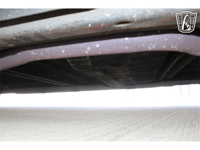 1967 Cadillac Eldorado (CC-2073646) for sale in Houston, Texas