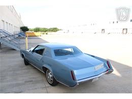 1967 Cadillac Eldorado (CC-2073646) for sale in Houston, Texas