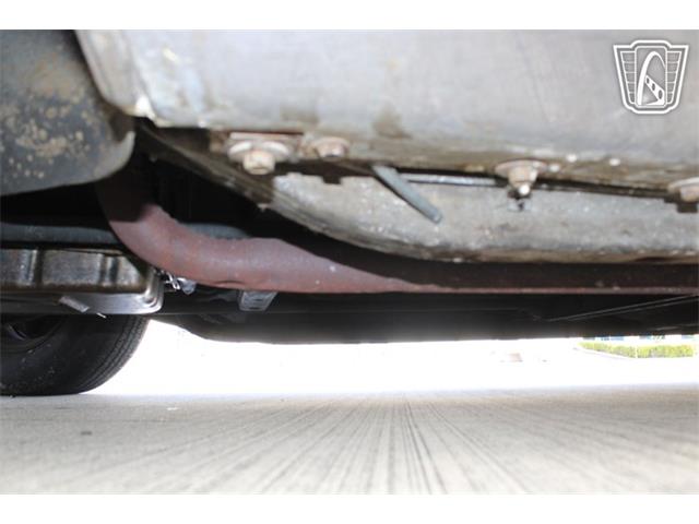 1967 Cadillac Eldorado (CC-2073646) for sale in Houston, Texas