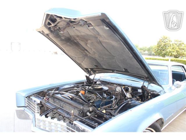1967 Cadillac Eldorado (CC-2073646) for sale in Houston, Texas