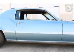 1967 Cadillac Eldorado (CC-2073646) for sale in Houston, Texas