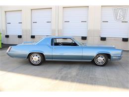 1967 Cadillac Eldorado (CC-2073646) for sale in Houston, Texas