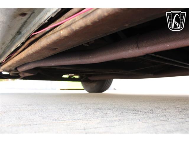 1967 Cadillac Eldorado (CC-2073646) for sale in Houston, Texas