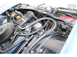 1967 Cadillac Eldorado (CC-2073646) for sale in Houston, Texas