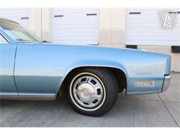 1967 Cadillac Eldorado (CC-2073646) for sale in Houston, Texas