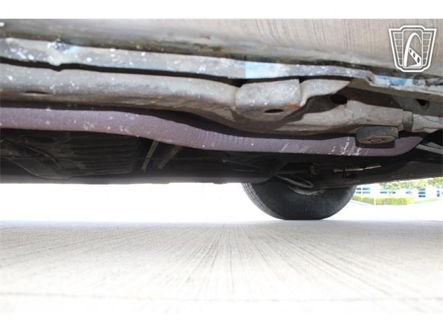 1967 Cadillac Eldorado (CC-2073646) for sale in Houston, Texas