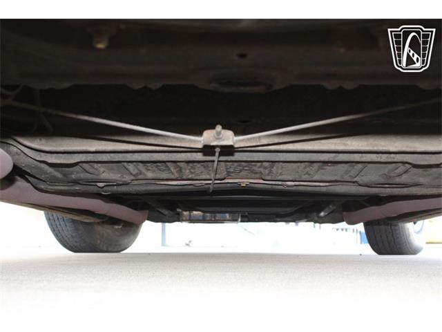 1967 Cadillac Eldorado (CC-2073646) for sale in Houston, Texas
