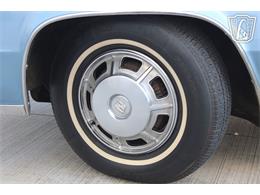 1967 Cadillac Eldorado (CC-2073646) for sale in Houston, Texas