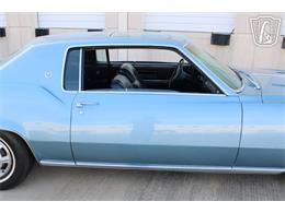 1967 Cadillac Eldorado (CC-2073646) for sale in Houston, Texas