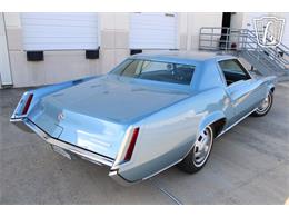 1967 Cadillac Eldorado (CC-2073646) for sale in Houston, Texas