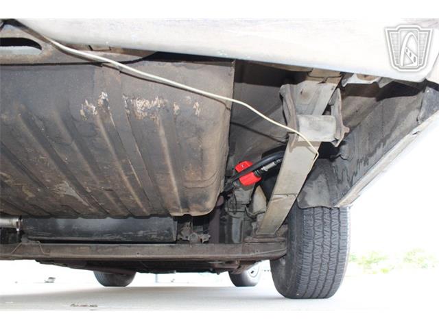 1967 Cadillac Eldorado (CC-2073646) for sale in Houston, Texas