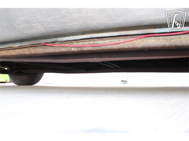1967 Cadillac Eldorado (CC-2073646) for sale in Houston, Texas