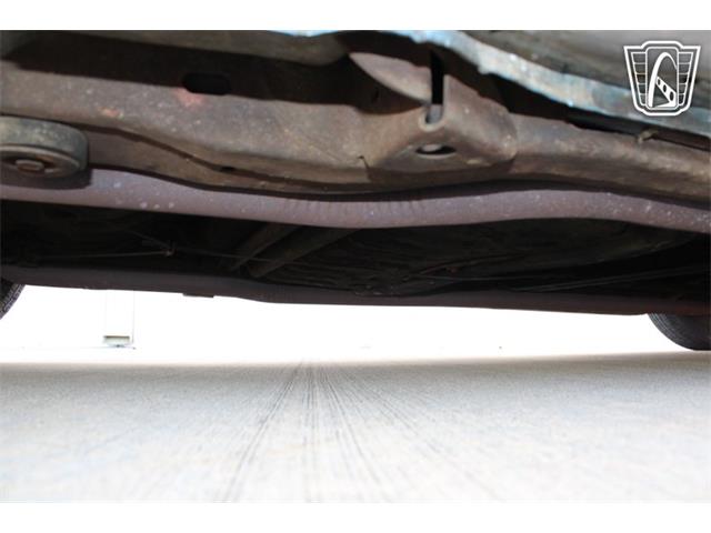 1967 Cadillac Eldorado (CC-2073646) for sale in Houston, Texas