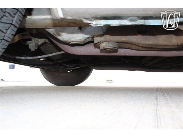 1967 Cadillac Eldorado (CC-2073646) for sale in Houston, Texas