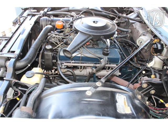 1967 Cadillac Eldorado (CC-2073646) for sale in Houston, Texas