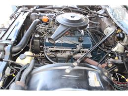 1967 Cadillac Eldorado (CC-2073646) for sale in Houston, Texas