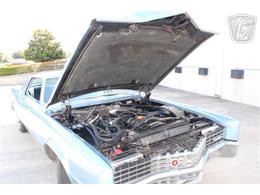 1967 Cadillac Eldorado (CC-2073646) for sale in Houston, Texas
