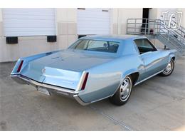 1967 Cadillac Eldorado (CC-2073646) for sale in Houston, Texas