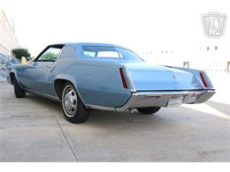 1967 Cadillac Eldorado (CC-2073646) for sale in Houston, Texas