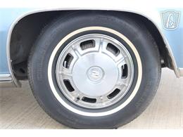 1967 Cadillac Eldorado (CC-2073646) for sale in Houston, Texas