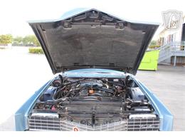 1967 Cadillac Eldorado (CC-2073646) for sale in Houston, Texas