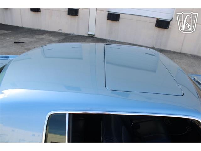 1967 Cadillac Eldorado (CC-2073646) for sale in Houston, Texas