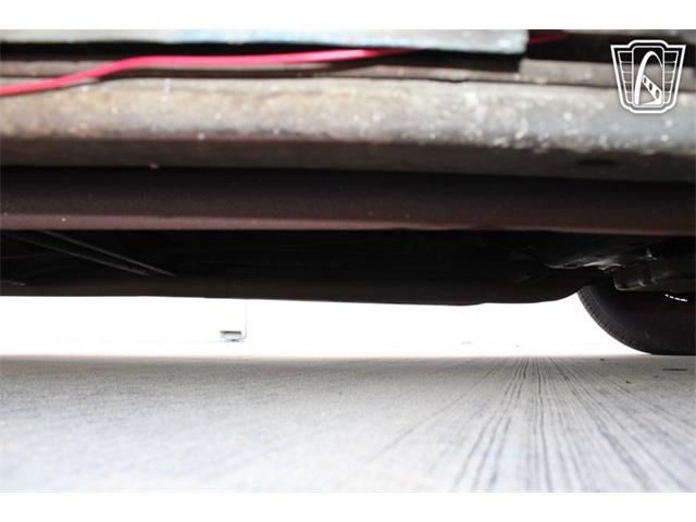 1967 Cadillac Eldorado (CC-2073646) for sale in Houston, Texas