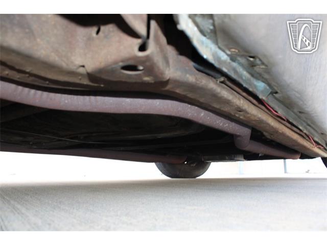 1967 Cadillac Eldorado (CC-2073646) for sale in Houston, Texas