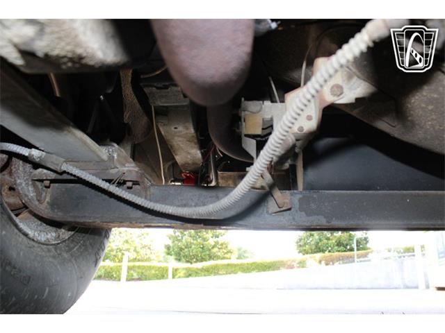 1967 Cadillac Eldorado (CC-2073646) for sale in Houston, Texas