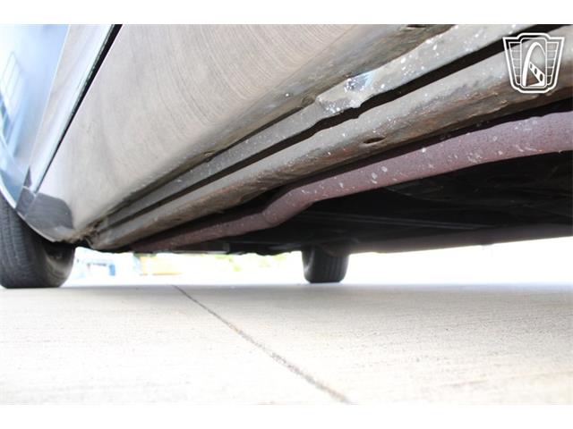 1967 Cadillac Eldorado (CC-2073646) for sale in Houston, Texas