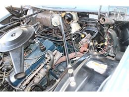 1967 Cadillac Eldorado (CC-2073646) for sale in Houston, Texas
