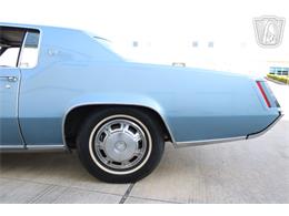 1967 Cadillac Eldorado (CC-2073646) for sale in Houston, Texas