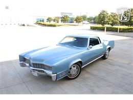 1967 Cadillac Eldorado (CC-2073646) for sale in Houston, Texas