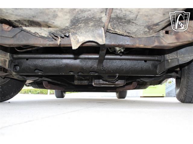 1967 Cadillac Eldorado (CC-2073646) for sale in Houston, Texas
