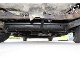 1967 Cadillac Eldorado (CC-2073646) for sale in Houston, Texas