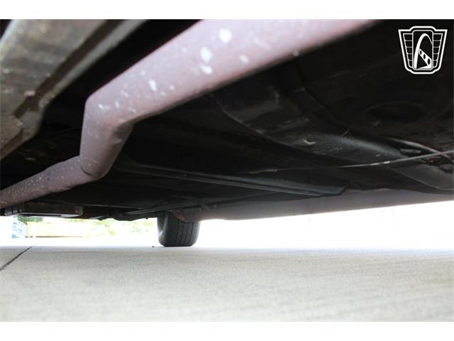 1967 Cadillac Eldorado (CC-2073646) for sale in Houston, Texas