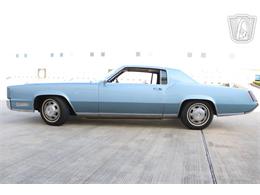 1967 Cadillac Eldorado (CC-2073646) for sale in Houston, Texas