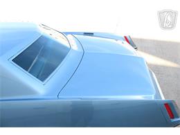 1967 Cadillac Eldorado (CC-2073646) for sale in Houston, Texas