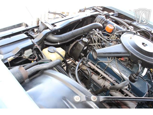 1967 Cadillac Eldorado (CC-2073646) for sale in Houston, Texas