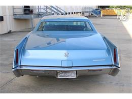 1967 Cadillac Eldorado (CC-2073646) for sale in Houston, Texas