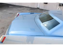 1967 Cadillac Eldorado (CC-2073646) for sale in Houston, Texas