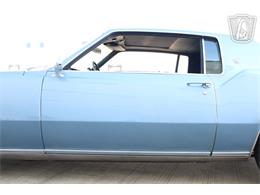 1967 Cadillac Eldorado (CC-2073646) for sale in Houston, Texas