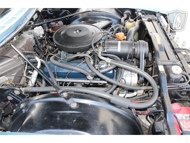 1967 Cadillac Eldorado (CC-2073646) for sale in Houston, Texas
