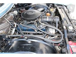 1967 Cadillac Eldorado (CC-2073646) for sale in Houston, Texas
