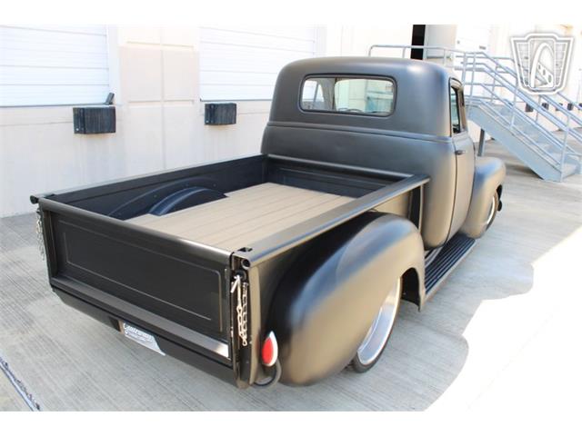 1954 Chevrolet 3100 (CC-2073647) for sale in Houston, Texas